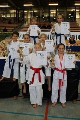 Hanse Open 2014 - Bild zum Beitrag "Hanse-Open 2014"
