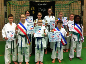 Schleswig Holstein Cup 2015 - Bild zum Beitrag "Schleswig-Holstein Cup 2015"