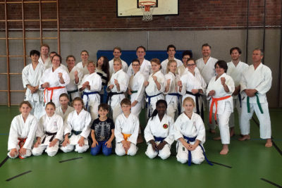 Bunkai-Eike-Schmidt