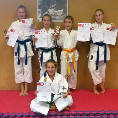 Bad Bevenser Kids Cup 2015 - Bild zum Beitrag "Bad Bevenser Kids Cup"