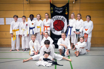 Adventsturnier 2015 - Bild zum Beitrag "Adventsturnier 2015"