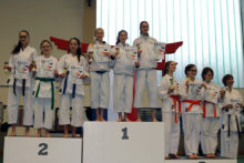 SH CUP 2016 Teams Gross 3 - Bild zum Beitrag "Schleswig-Holstein-Cup 2016"