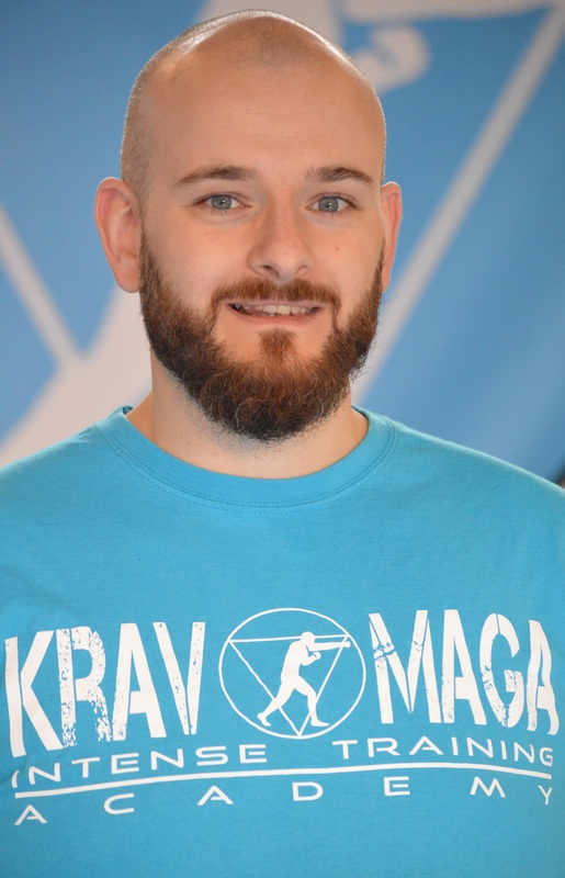 Interner Krav Maga Lehrgang